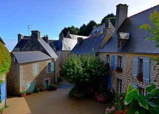 Les perles cachées des Côtes-d'Armor : découvrez les villages les plus enchanteurs de la région