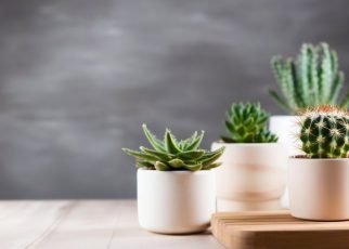 Prendre soin des succulentes en 5 étapes simples : un guide complet pour embellir votre intérieur
