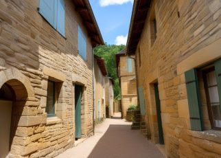 Les trois joyaux cachés de la Vallée de la Dordogne : à la découverte de villages enchanteurs