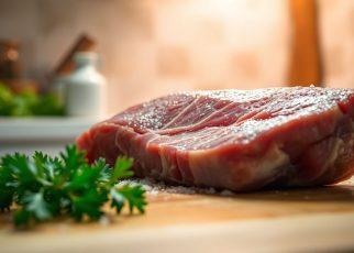 Décongélation rapide : la méthode astucieuse pour dégeler votre viande en 5 minutes chrono