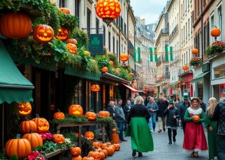 Halloween 2024 : le retour en force de cette fête païenne que les Français adorent
