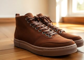 Les sneakers colorées de l'automne : les filles stylées en sont déjà folles !