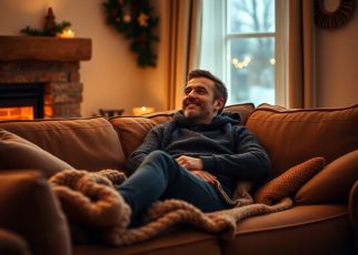 Chauffage non-stop en hiver : Faut-il vraiment pratiquer cette méthode ?