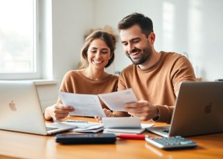 Argent et Couple : La Méthode pour Éviter les Conflits Financiers