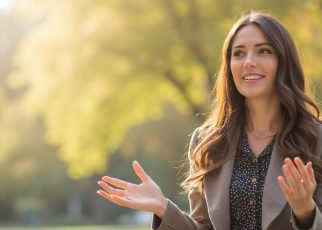 Langage corporel féminin : Les clés pour percer les mystères de la communication non verbale