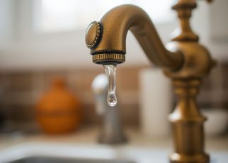 Pénurie d’eau potable : ce scénario apocalyptique pourrait devenir réalité plus vite que prévu