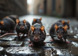 Intervention d'un expert en dératisation : Comment se déroule une opération professionnelle chez vous ?