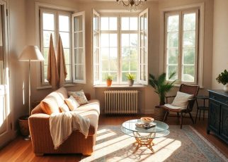 Canicule sans climatisation : cette technique d'évaporation naturelle rafraîchit votre maison pour 0 euro