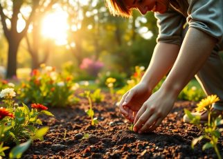 Ce geste de jardinage ancestral à réaliser en juin attire chance et bonheur tout l'été