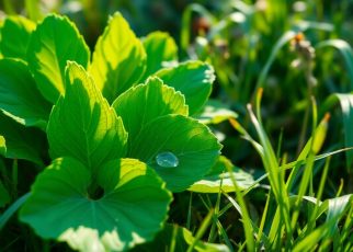 Le plantain : cette "mauvaise herbe" aux vertus extraordinaires que vous devriez cesser d'arracher