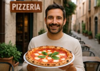 7 signes qui ne trompent pas : comment repérer une excellente pizzeria