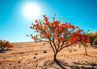 Ce petit arbre sublime résiste à la sécheresse, la canicule et fleurit tout l'été (vous allez l'adorer)
