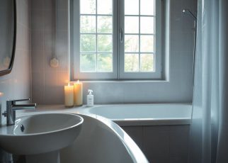 Ces 3 objets de salle de bain que vous croyez indispensables empoisonnent votre air
