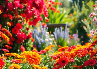 Ces vivaces résistantes à la chaleur transformeront votre jardin en oasis coloré : plantez-les maintenant !