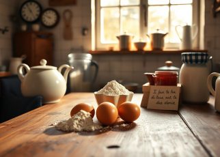 Cette recette de grand-mère révolutionnaire ne demande que 3 ingrédients : "Je croyais que c'était compliqué"