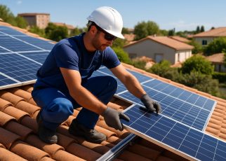 Installation de panneaux photovoltaïques à Toulouse : Produisez votre propre électricité