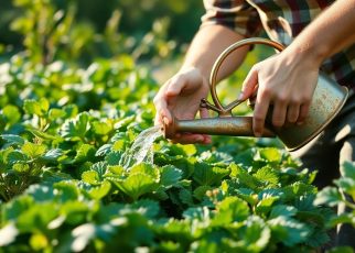 L'eau de cuisson des légumes : le secret des jardiniers pour des plantes en pleine santé