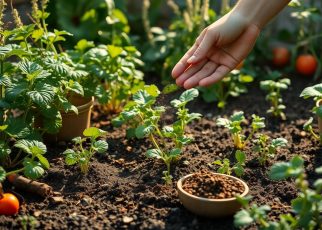 Le marc de café : ce déchet de cuisine devenu mon engrais préféré transforme tout au jardin