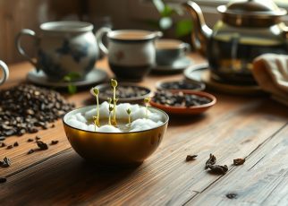 Le secret du thé pour faire germer vos graines : une technique ancestrale redécouverte