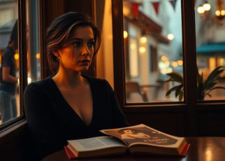 Pourquoi certaines personnes adorent les fins tristes (et ce que cela révèle de leur personnalité)