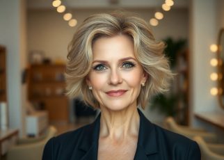 Après 40 ans, ces 3 coupes de cheveux sont à éviter selon les experts : le piège à éviter pour garder fraîcheur et légèreté