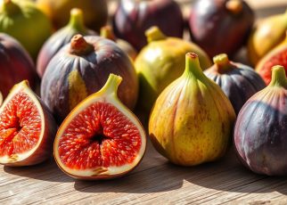 figues fraiches